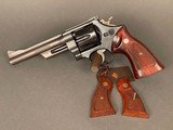 Smith & Wesson 28-3 .357 CTG Highway Patrolman - 1 of 5
