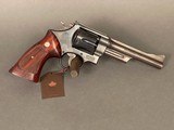 Smith & Wesson 28-3 .357 CTG Highway Patrolman - 2 of 5