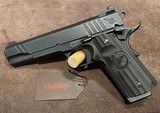 Nighthawk Custom Thunder Ranch 45 acp - 2 of 6