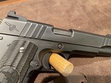 Nighthawk Custom Thunder Ranch 45 acp - 4 of 6