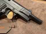 Nighthawk Custom Thunder Ranch 45 acp - 3 of 6