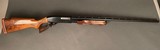 Remington 870TB Trap / Skeet 12ga Wingmaster - 3 of 12