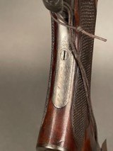 Parker Brothers BHE 12 gauge - 10 of 21