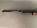 Winchester Model 42 Pigeon Deluxe upgrade - 20 of 20