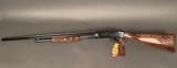 Winchester Model 42 Pigeon Deluxe upgrade - 6 of 20