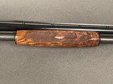 Winchester Model 42 Pigeon Deluxe upgrade - 15 of 20