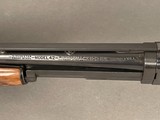 Winchester Model 42 Pigeon Deluxe upgrade - 19 of 20
