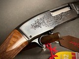 Winchester Model 42 Pigeon Deluxe upgrade - 5 of 20