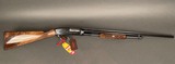 Winchester Model 42 Pigeon Deluxe upgrade - 7 of 20