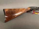 Winchester Model 42 Pigeon Deluxe upgrade - 9 of 20