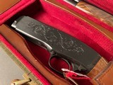 Winchester Model 42 Pigeon Deluxe upgrade - 2 of 20