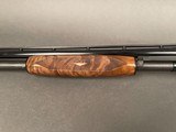 Winchester Model 42 Pigeon Deluxe upgrade - 14 of 20