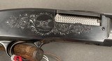 Winchester Model 42 Pigeon Deluxe upgrade - 10 of 20
