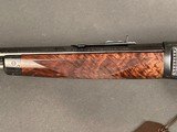 Winchester M63 Custom - 10 of 12