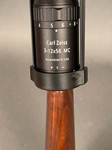 Coppers Arms M22 custom classic .308 - 16 of 16