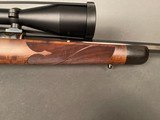 Coppers Arms M22 custom classic .308 - 5 of 16