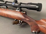 Coppers Arms M22 custom classic .308 - 8 of 16