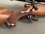 Coppers Arms M22 custom classic .308 - 13 of 16