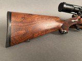 Coppers Arms M22 custom classic .308 - 2 of 16