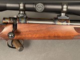 Coppers Arms M22 custom classic .308 - 14 of 16