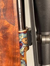 Coppers Arms M22 custom classic .308 - 11 of 16