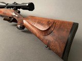 Coppers Arms M22 custom classic .308 - 15 of 16