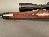 Coppers Arms M22 custom classic .308 - 10 of 16