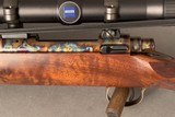 Coppers Arms M22 custom classic .308 - 3 of 16