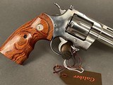 The Colt Python Elite .357 - 8 of 8