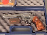 The Colt Python Elite .357 - 3 of 8