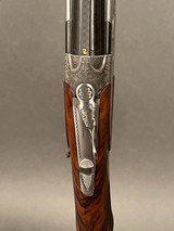 Beretta 687 Classic EELL 28-410 set. - 8 of 19