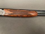 Beretta 687 Classic EELL 28-410 set. - 11 of 19