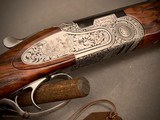 Beretta 687 Classic EELL 28-410 set. - 3 of 19