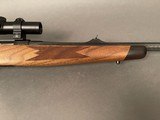 Steyr Tropen Rifle 375 H&H - 8 of 11