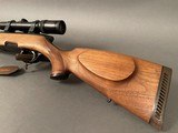 Steyr Tropen Rifle 375 H&H - 5 of 11