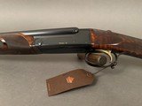 (SALE PENDING) Winchester 21 28ga 410ga set CSM - 10 of 23