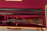 (SALE PENDING) Winchester 21 28ga 410ga set CSM - 2 of 23