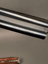 (SALE PENDING) Winchester 21 28ga 410ga set CSM - 17 of 23