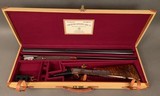 (SALE PENDING) Winchester 21 28ga 410ga set CSM - 1 of 23