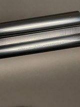 (SALE PENDING) Winchester 21 28ga 410ga set CSM - 18 of 23