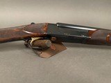 (SALE PENDING) Winchester 21 28ga 410ga set CSM - 14 of 23