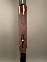 (SALE PENDING) Winchester 21 28ga 410ga set CSM - 12 of 23