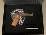 Cabot Vintage Classic Commander 9mm - 2 of 5
