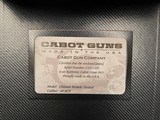 Cabot Ultimate Bedside Tactical Damascus 45acp - 5 of 5
