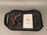 Alchemy Custom Weaponry (ACW) Prime Carry 45acp - 4 of 5