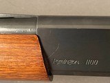 Remington 1100 small frame 20ga - 7 of 18