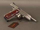 Nighthawk NHC Classic Stainless 45acp - 5 of 5