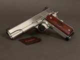 Nighthawk NHC Classic Stainless 45acp - 4 of 5