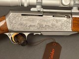 Browning Belgium BAR
30-06 - 1 of 15