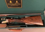 Holland & Holland Cavalier Deluxe Model Upland Bird REDUCED FROM $24,995 - 2 of 20